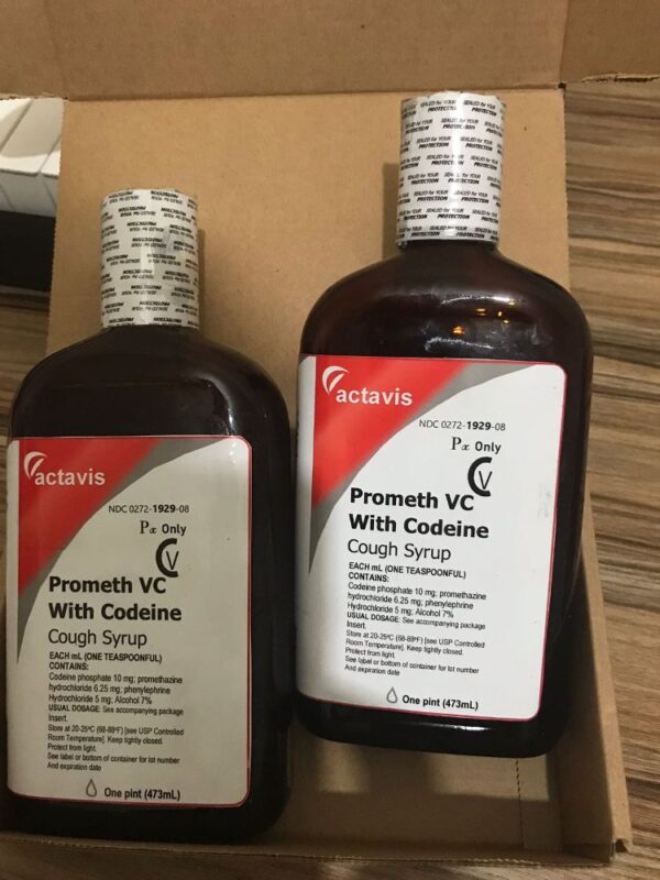 buy codeine cough syrup