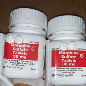 buy morphine